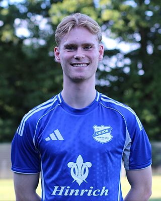 Justin Morten Elling