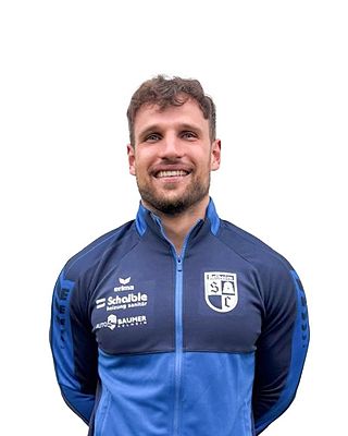 Matthias Faltermeier