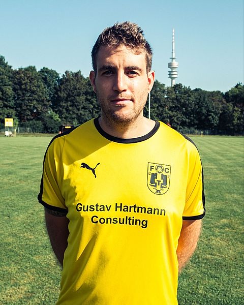 Foto: FC Teutonia München