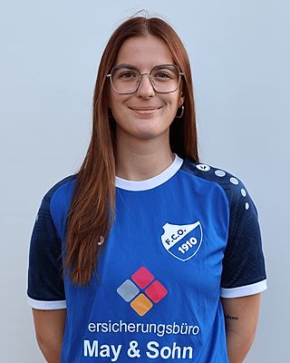 Fabienne Heß