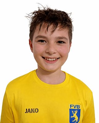 Nico Horvat