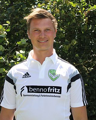 Siegfried Wohlfarth