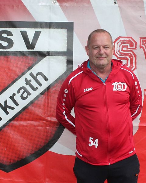 Foto: Holger Johan