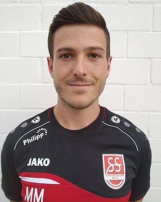Maximilian Mühlen