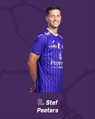 Stef Peeters