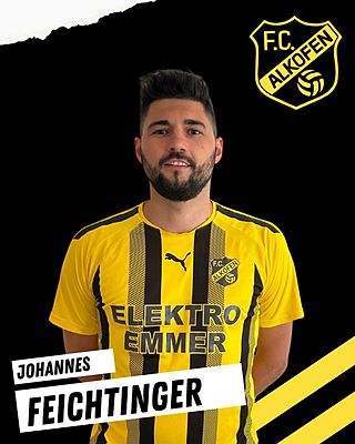 Johannes Feichtinger