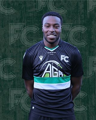 Alfayed Junior Mabudu