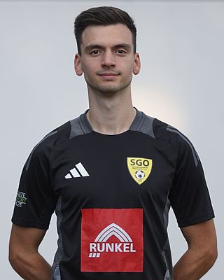 Elvin Tricic