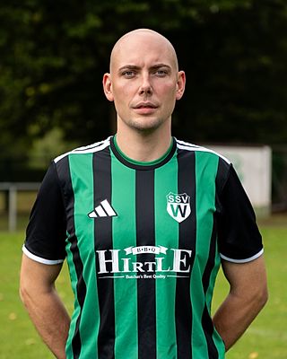 Rouven Werner
