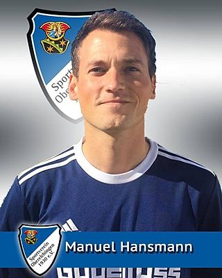 Manuel Hansmann