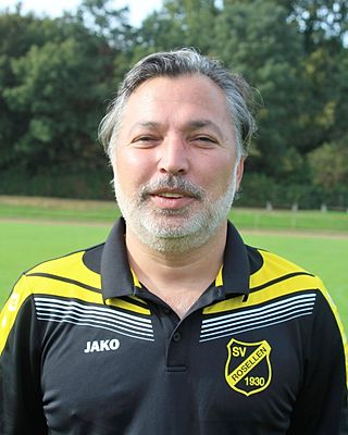 Fatih Sanli