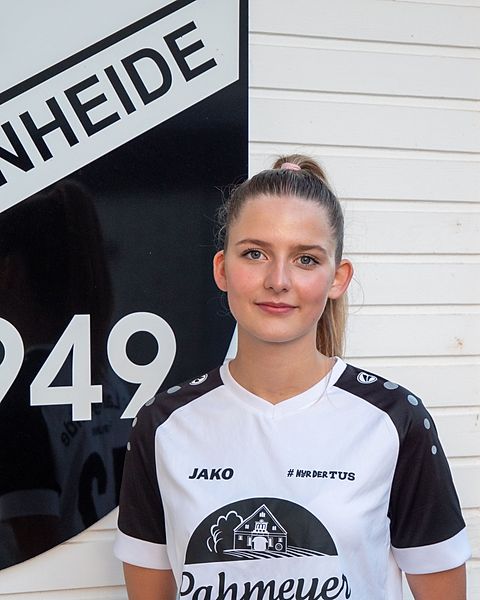 Jette Imkemeyer Jette Imkemeyer