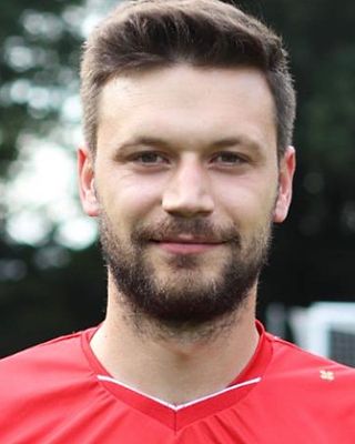 Christopher Ransmann