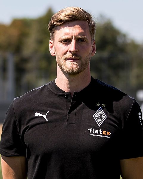 Foto: Borussia Mönchengladbach