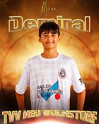 Miran Demiral