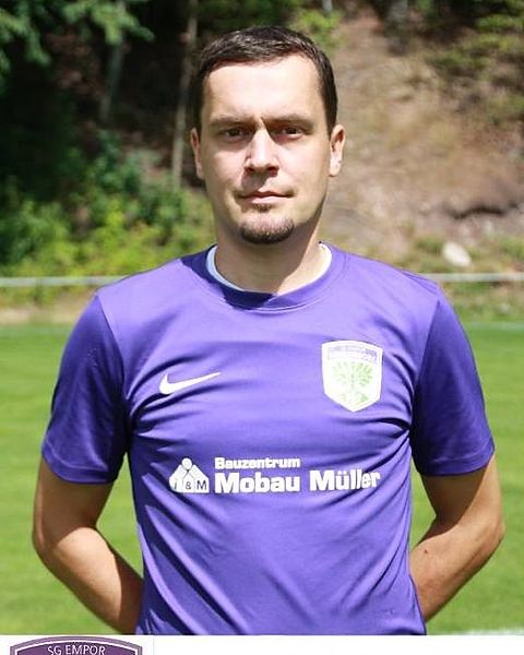 Foto: Empor Possendorf