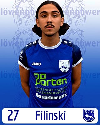 Gabriel Noel Filinski