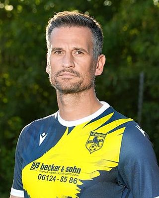 Markus Jude