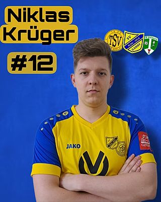 Niklas Krüger