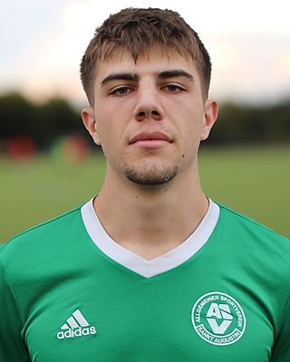 Ben Klaus Jürgen Müller-Hirschmann