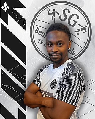 Pascal Tonou