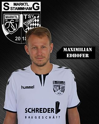 Maximilian Edhofer