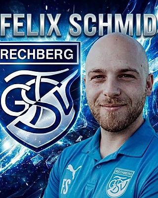 Felix Schmid