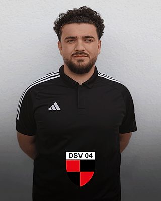 Daniel Julian Fischer