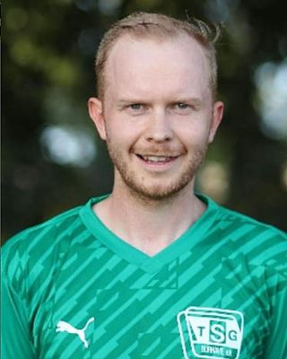 Tim Reiners