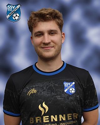 Luca Süßegger