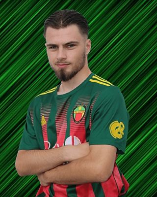 Kerim Mušina