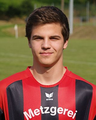 Stefan Hieninger