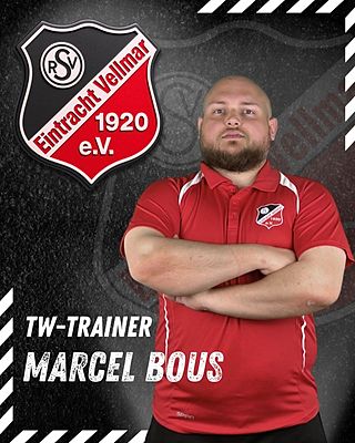 Marcel Bous