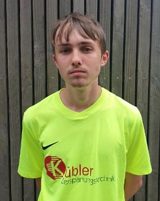 Felix Schaupp