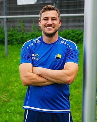 Tobias Högerle