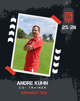Andre Kuhn
