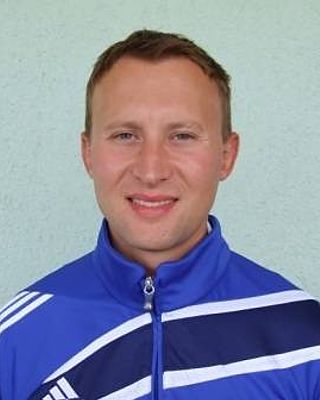 Andreas Wiesend