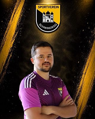 Fabian Haslboeck