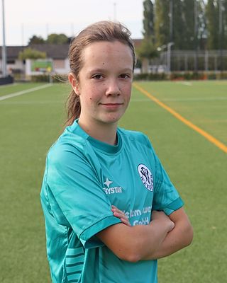 Antonia Haas