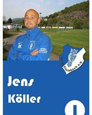Jens Köller