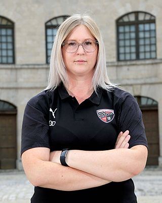 Lisa- Marie Heinzelmayer