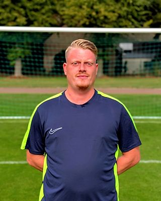 Lucas Hillen