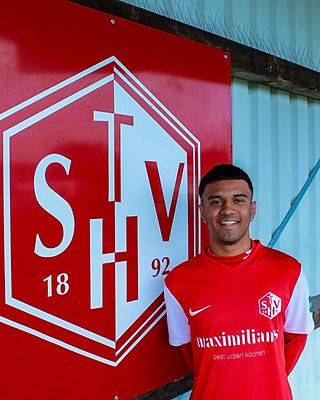 Joao Nunes dos Santos