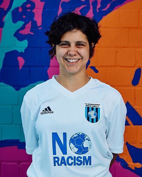 Foto: Adidas - Michael Romacker