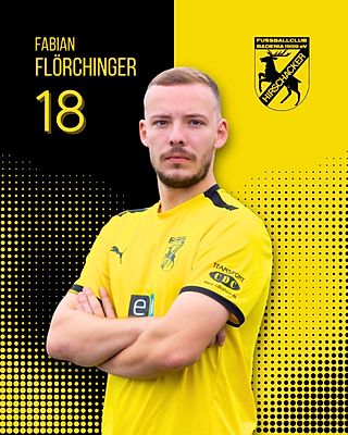 Fabian Flörchinger