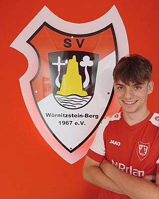 Nico Watzl