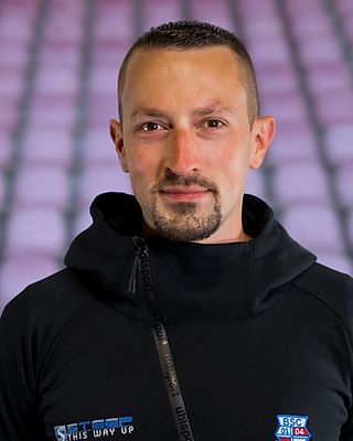 Fabio Hansen