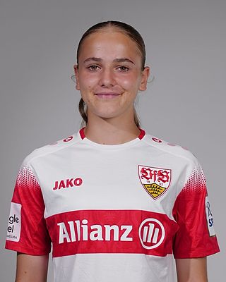 Muriel Dürr