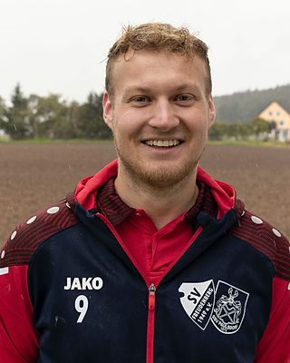 Timo Mutzbauer