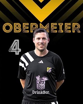 Tobias Obermeier